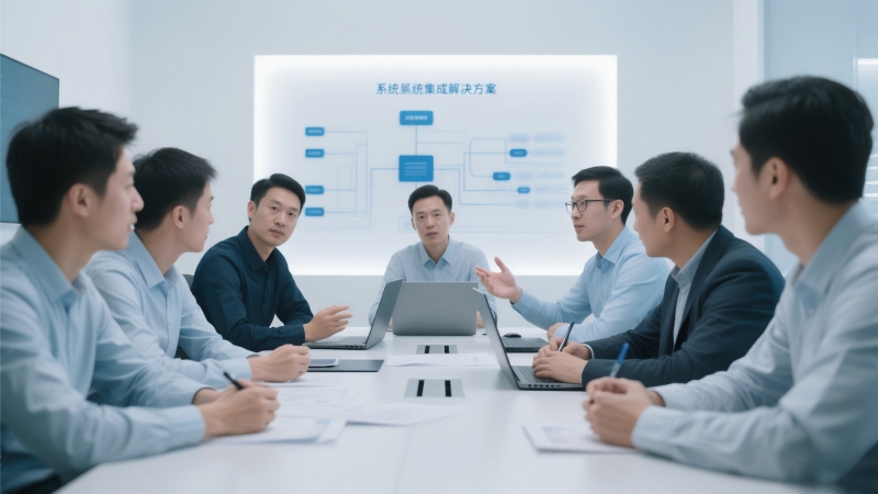 地下停车场智能照明的实施与挑战